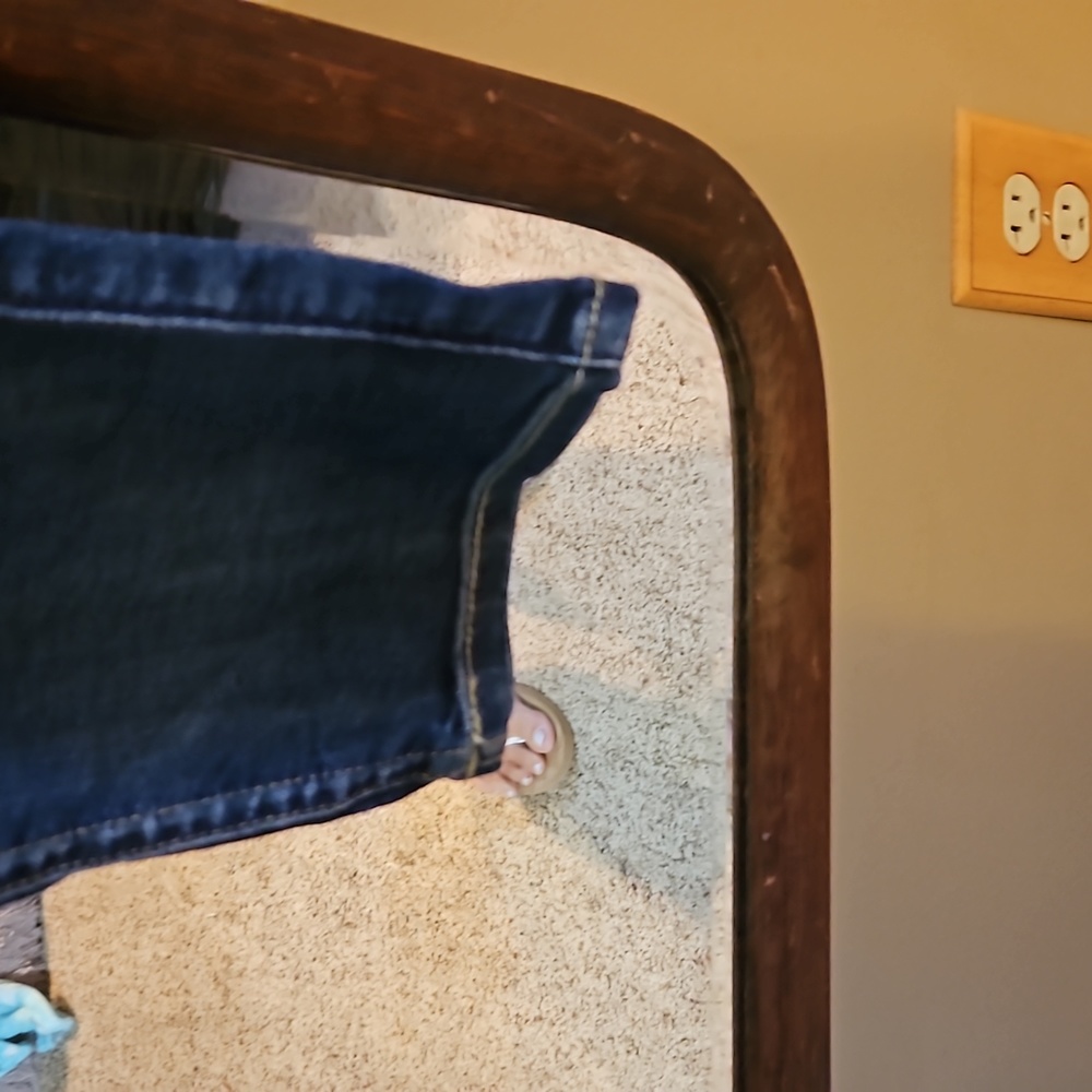 Jeans - Picture 3 of 4